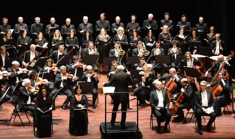 Orchestra I Virtuosi Italiani Discover Culture And More