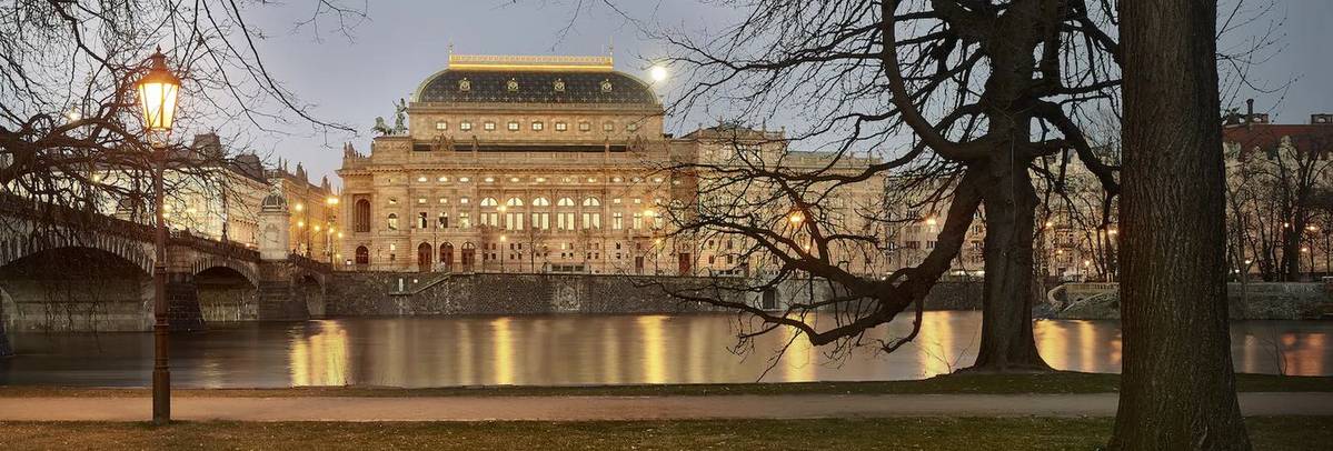 © The National Theatre Prague