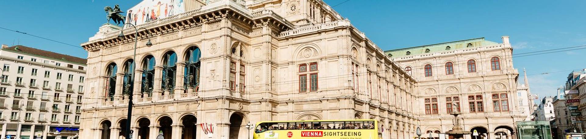 © Vienna Sightseeing Tours/Bernhard Luck