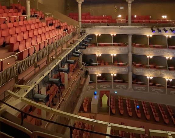 Teatro Il Malibran di Venezia | Discover Culture and more