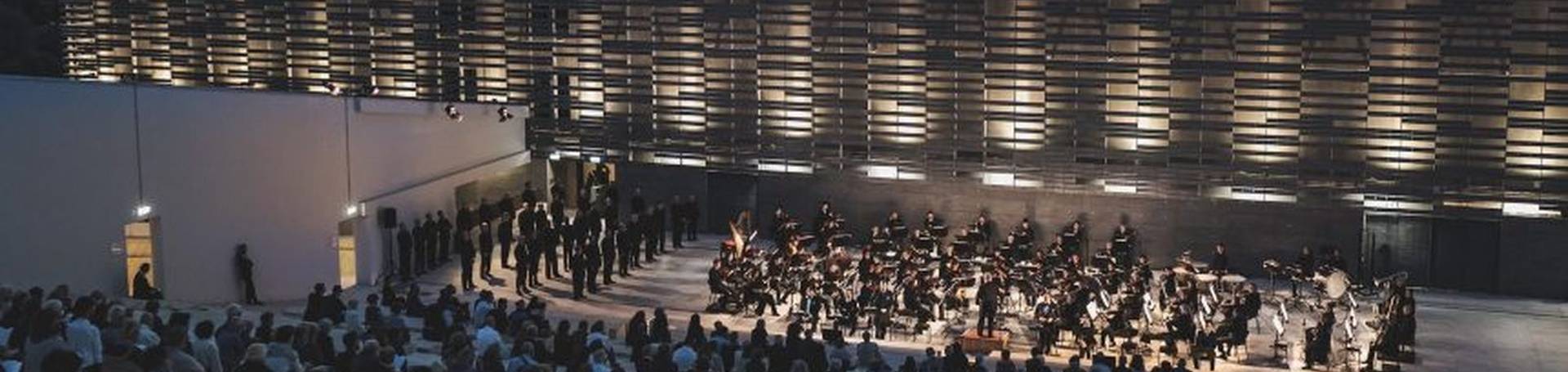 © Fondazione Teatro del Maggio Musicale Fiorentino