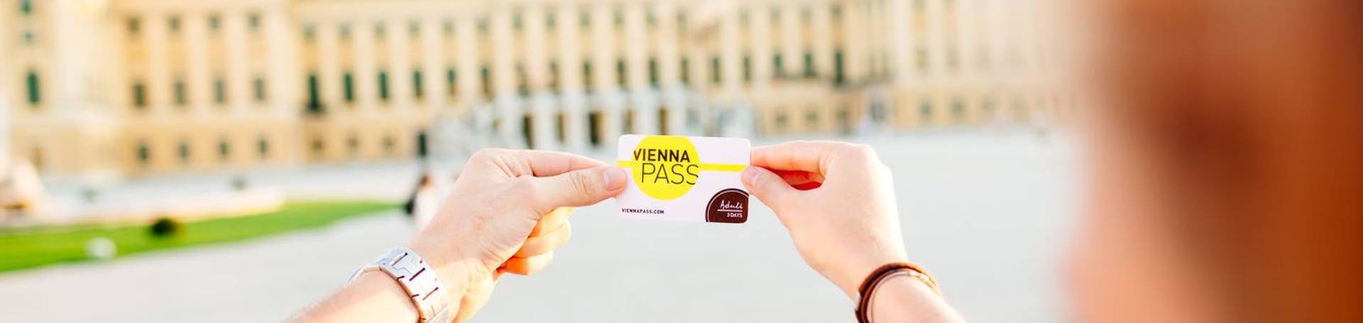 © Vienna Sightseeing Tours/Bernhard Luck