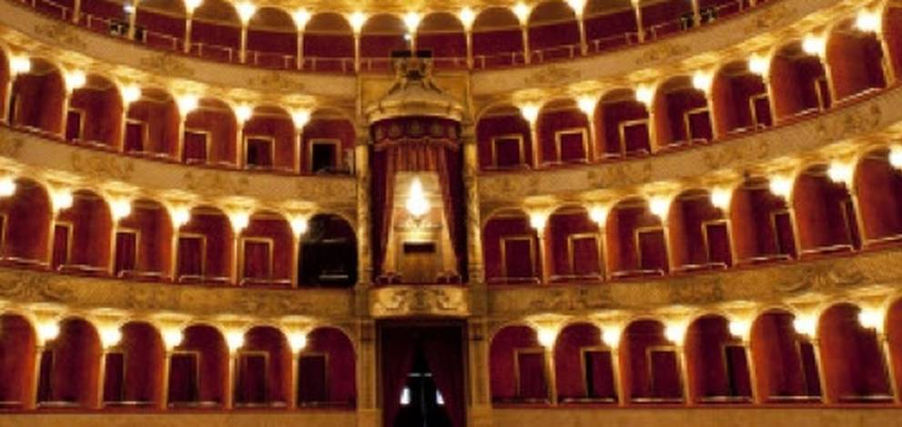 © Teatro dell'Opera di Roma