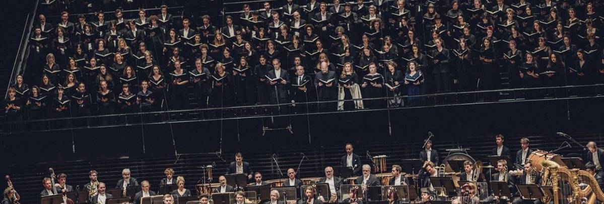 © Philharmonie de Paris