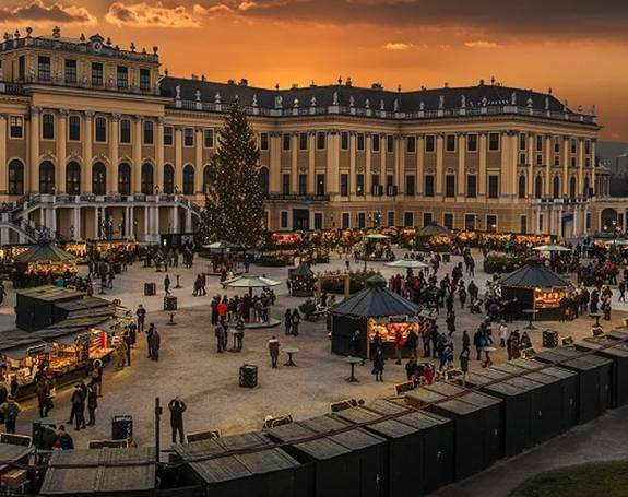 © Schloss Schönbrunn Konzerte