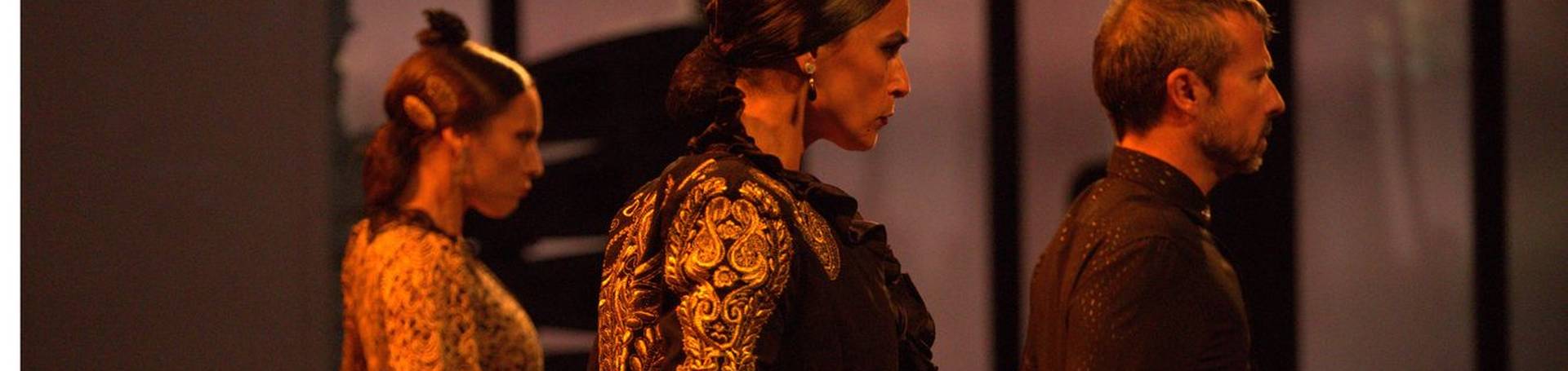 © Gran Gala Flamenco