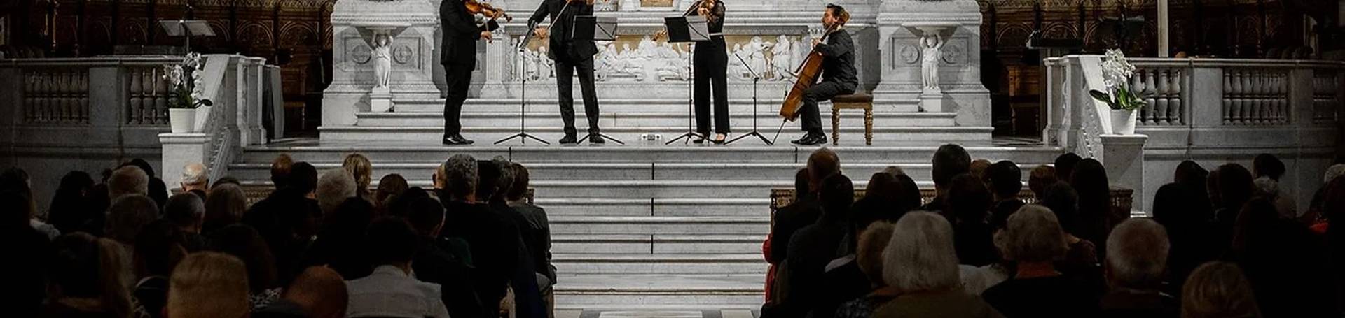 Orchestre Hélios