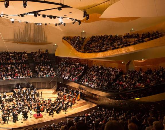 © Philharmonie de Paris