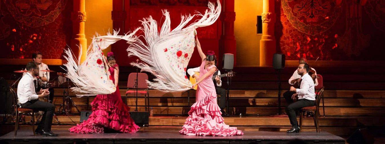 © Gran Gala Flamenco