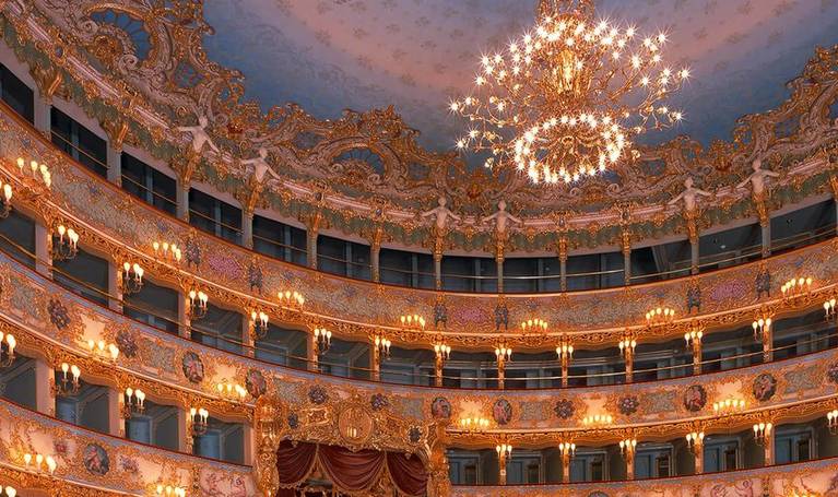 © Teatro La Fenice & Il Malibran