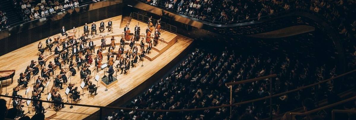 © Philharmonie de Paris