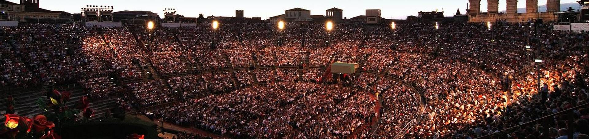 © Arena di Verona