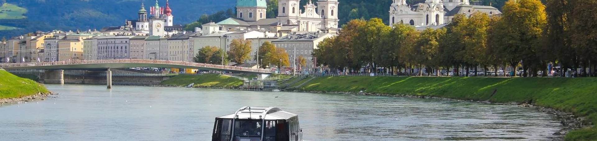 © Salzburg Highlights