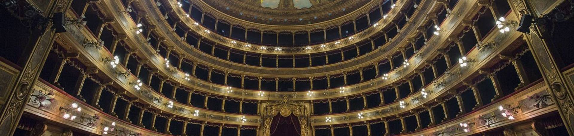 © Teatro Massimo