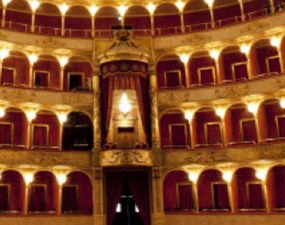 © Teatro dell'Opera di Roma