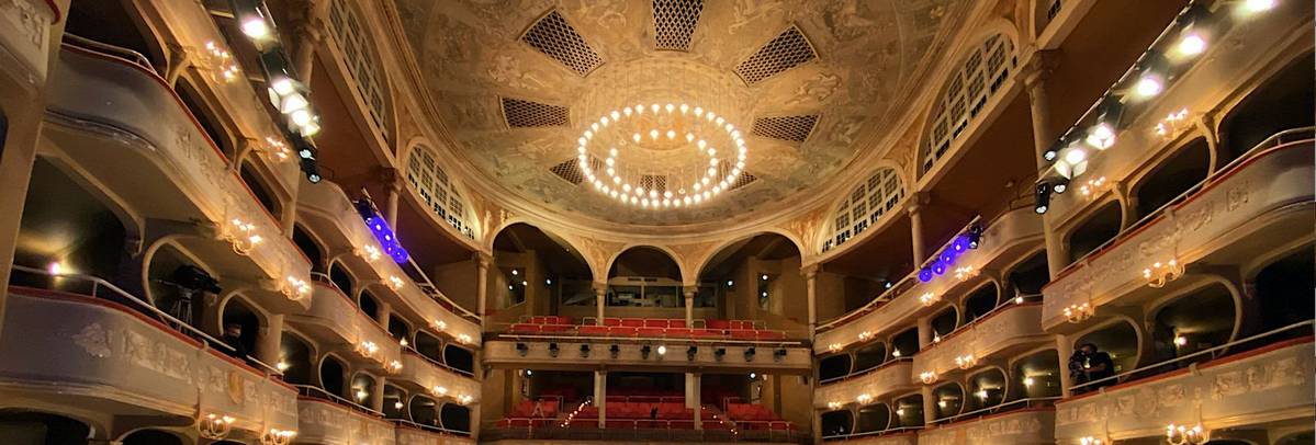 © Teatro La Fenice