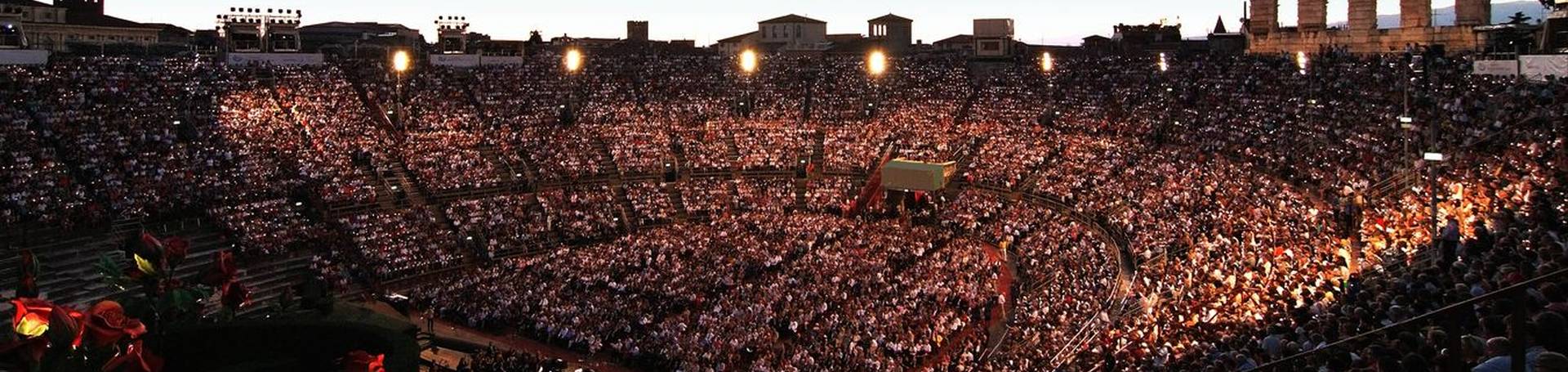 © Arena di Verona