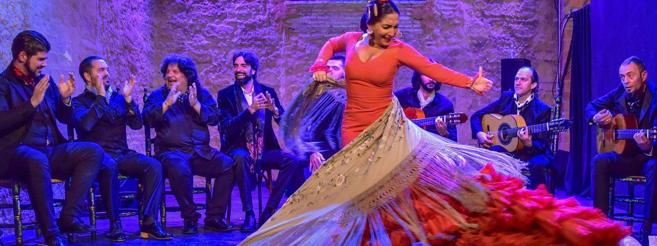 © Tablao Flamenco Puro Arte Jerez