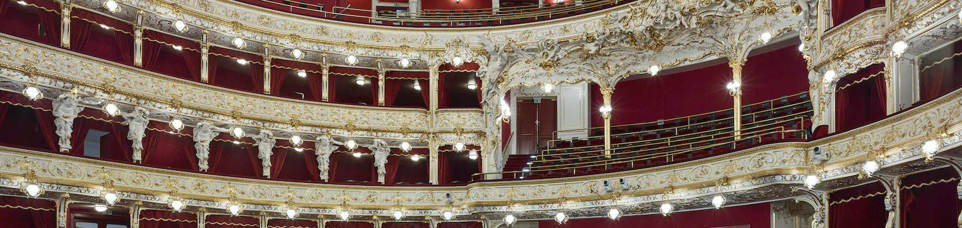 © The National Theatre Prague