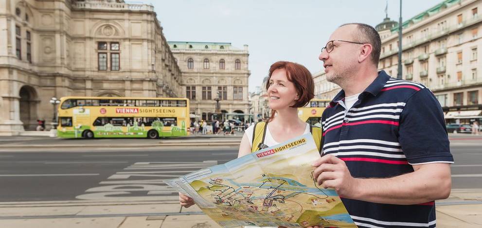 © Vienna Sightseeing Tours/Maximilian Rosenberger