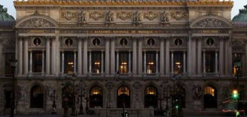 © Opéra National de Paris