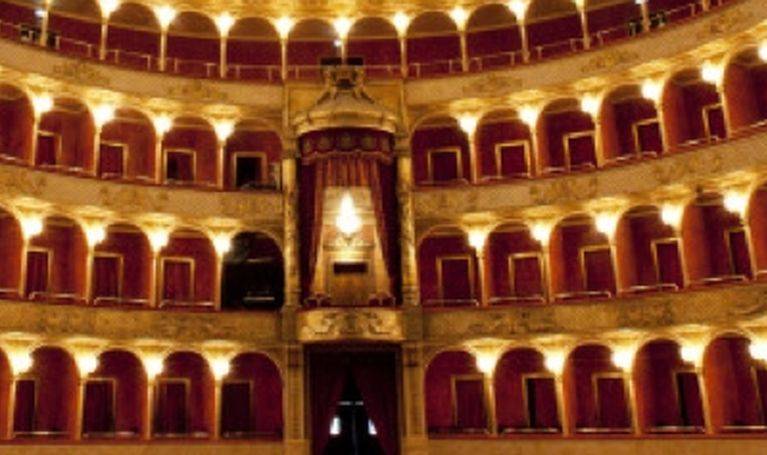 © Teatro dell'Opera di Roma