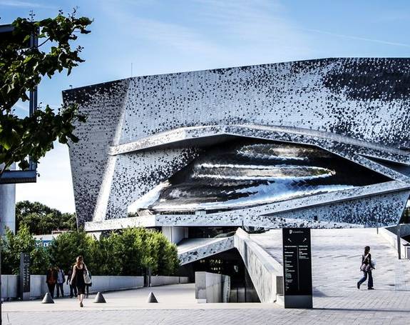 © Philharmonie de Paris