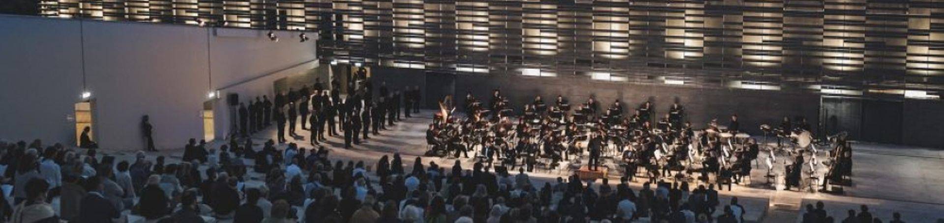 © Fondazione Teatro del Maggio Musicale Fiorentino