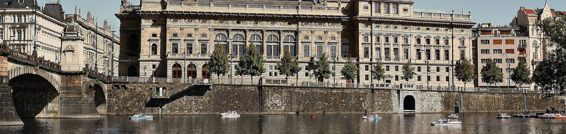 © National Theatre Prague