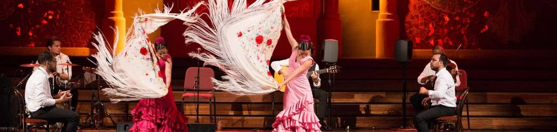 © Gran Gala Flamenco