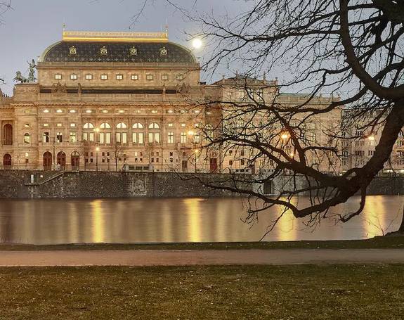 © The National Theatre Prague