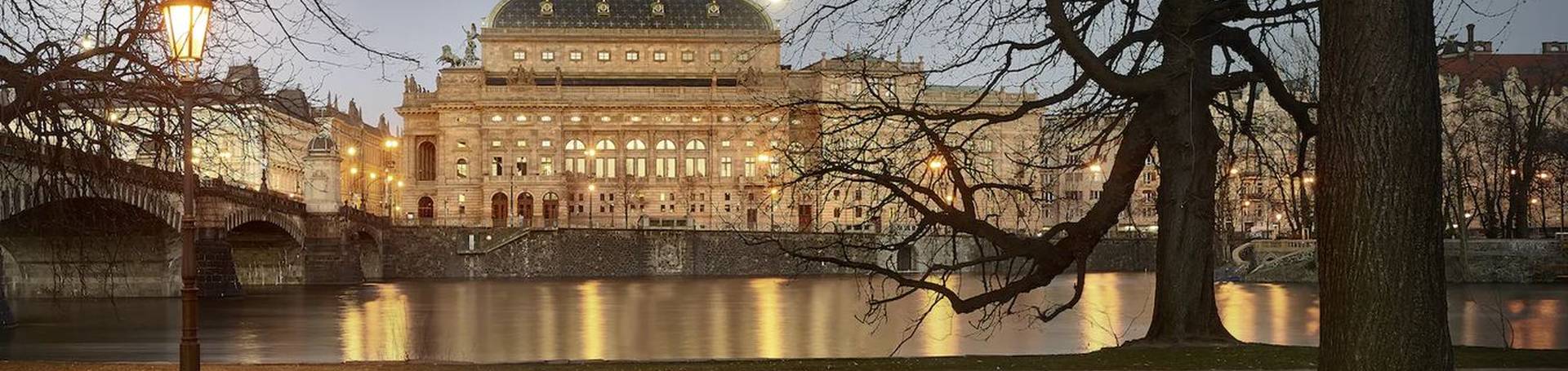 © National Theatre Prague