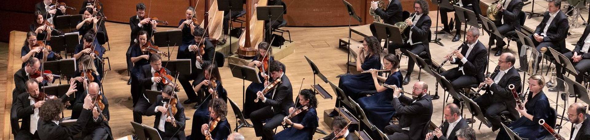 © Orchestra Sinfonica Di Milano