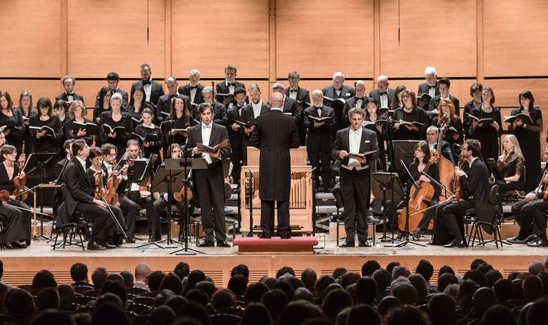 © Orchestra Sinfonica Di Milano