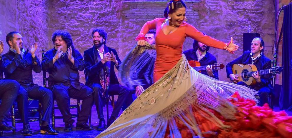 © Tablao Flamenco Puro Arte Jerez