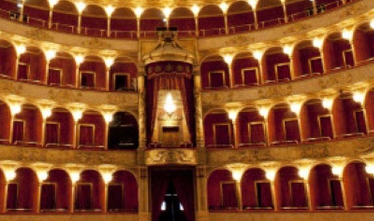 © Teatro dell'Opera di Roma