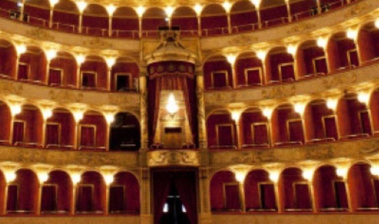 © Teatro dell'Opera di Roma