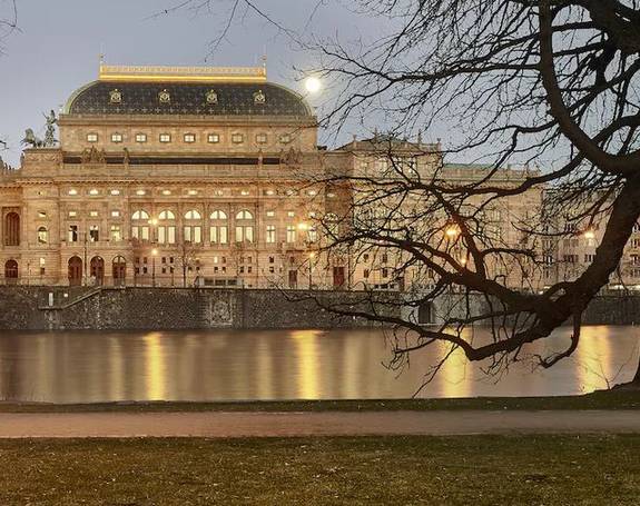 © The National Theatre Prague