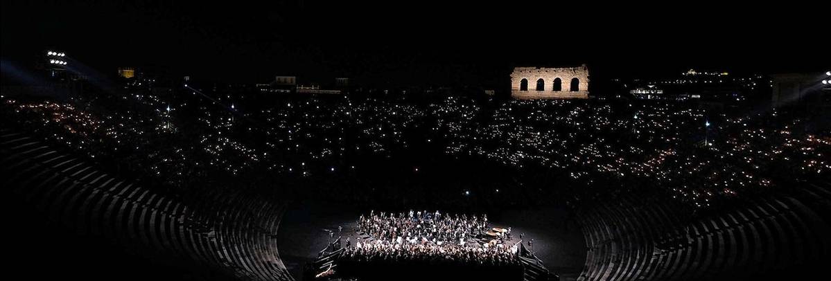 © Arena di Verona