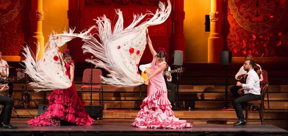 © Gran Gala Flamenco