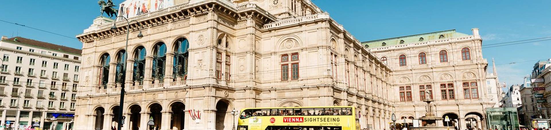 © Vienna Sightseeing Tours/Bernhard Luck