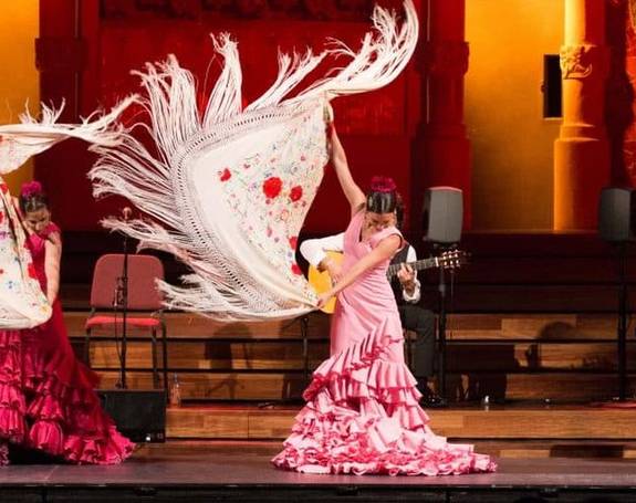 © Gran Gala Flamenco