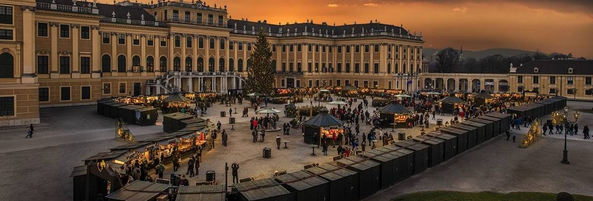 © Schloss Schönbrunn Konzerte