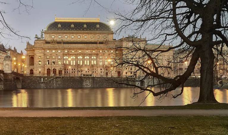 © The National Theatre Prague