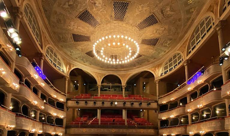 © Teatro La Fenice