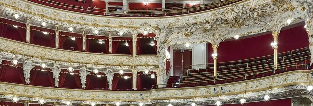 © The National Theatre Prague