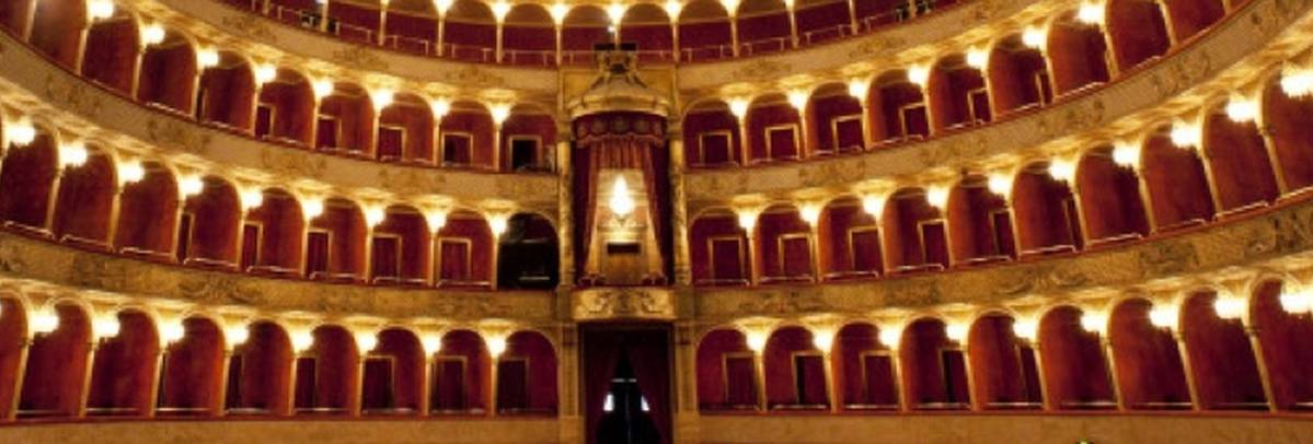 © Teatro dell'Opera di Roma