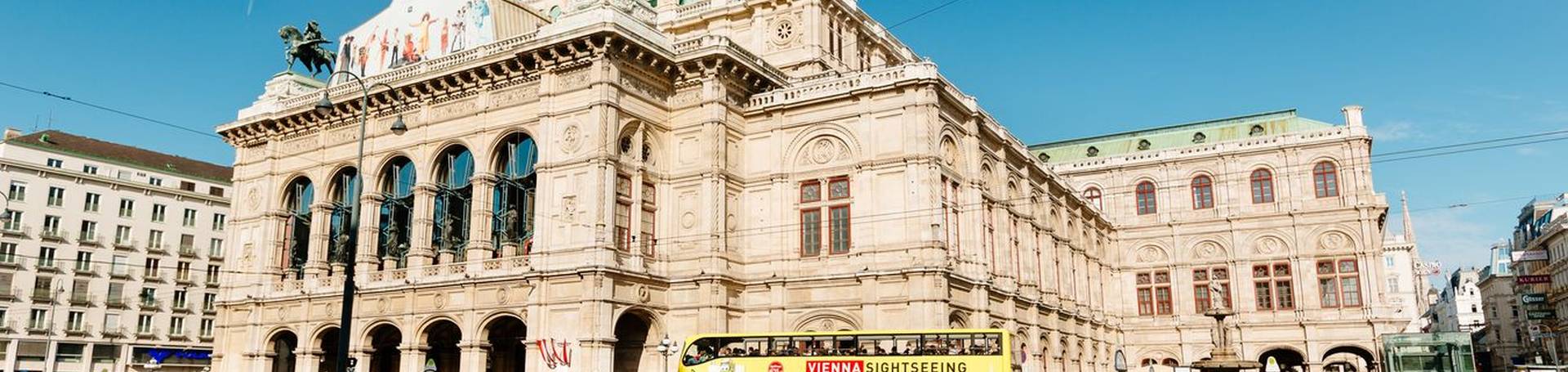 © Vienna Sightseeing Tours/Bernhard Luck