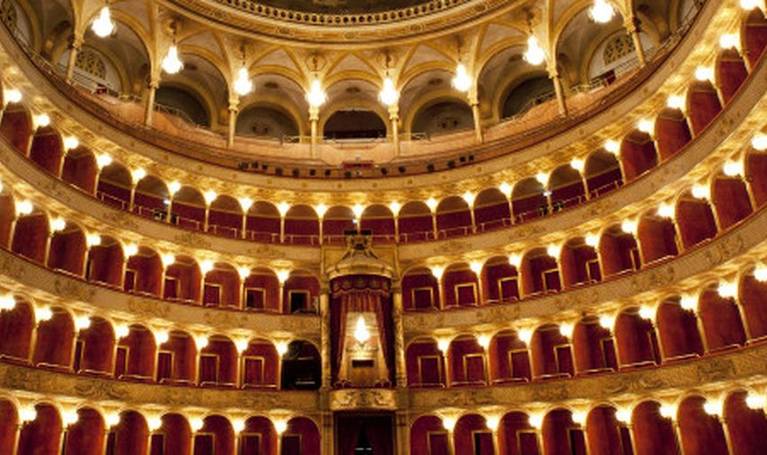 © Teatro dell'Opera di Roma