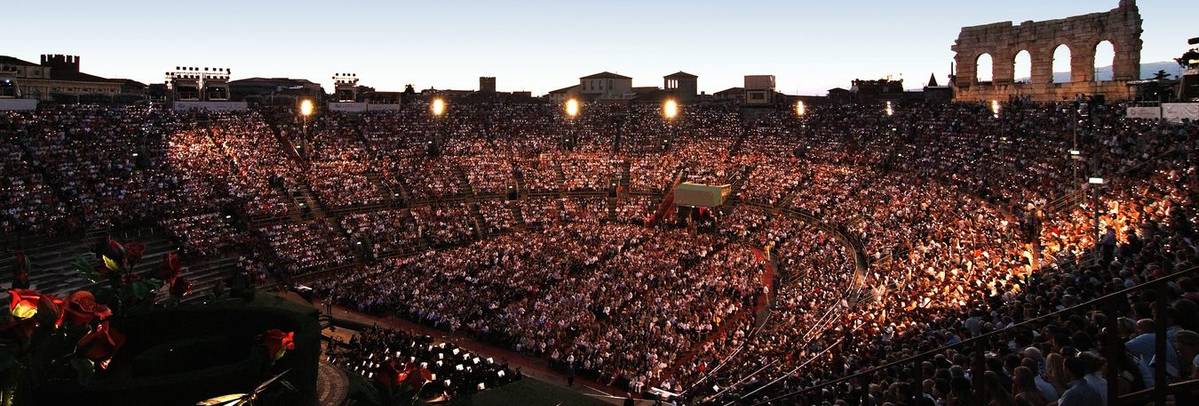 © Arena di Verona